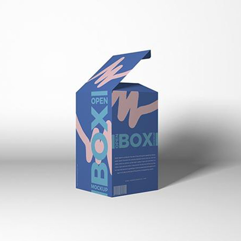 淄博纸包装盒制造